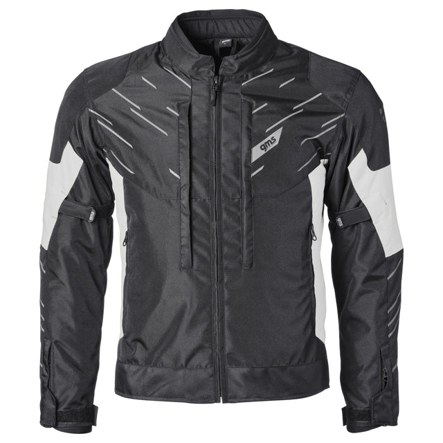 Jacke Kasai WP schwarz-weiss