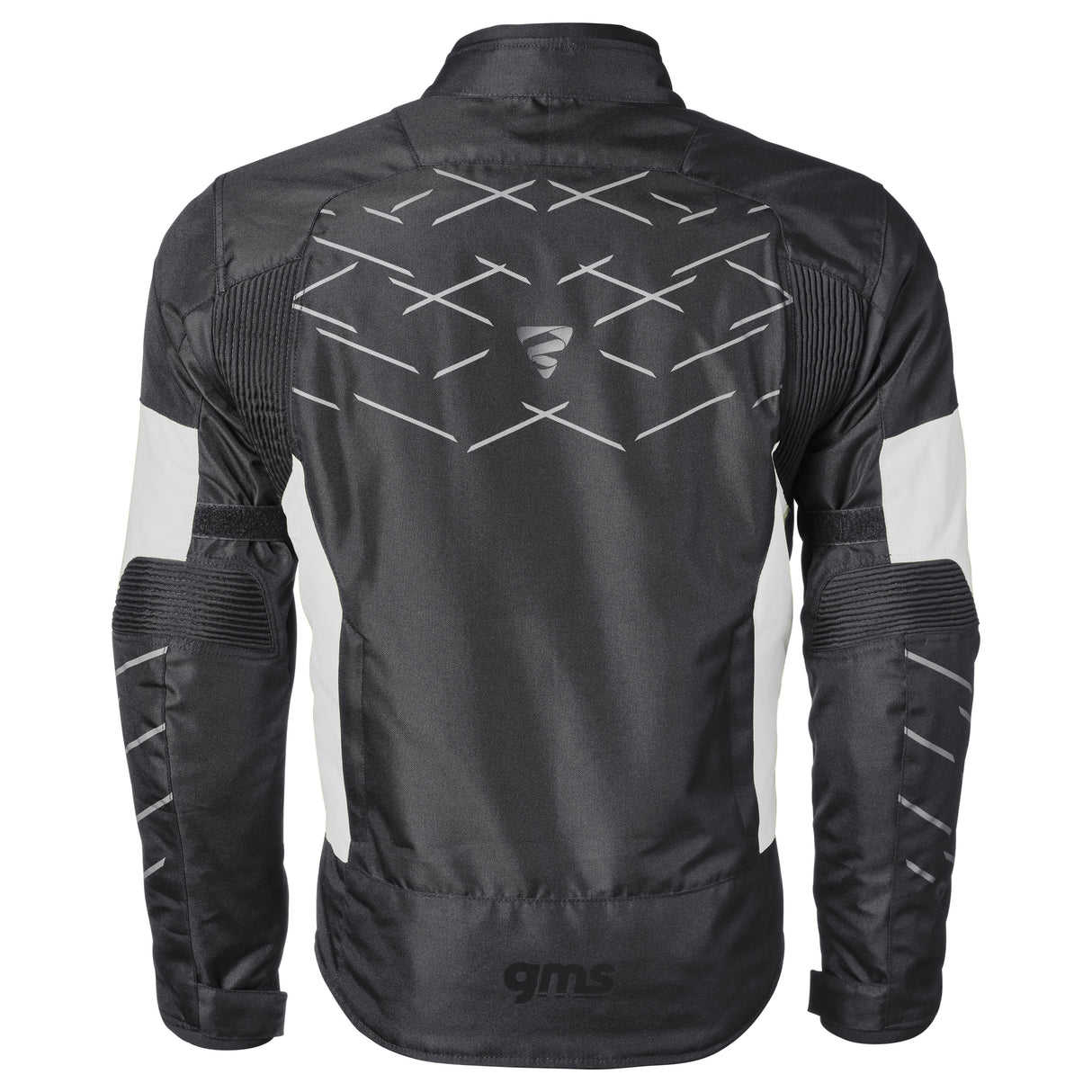Jacke Kasai WP schwarz-weiss