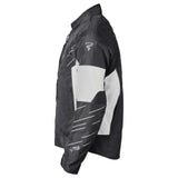 Jacke Kasai WP schwarz-weiss