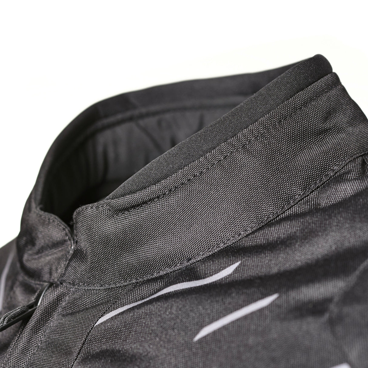 Jacke Kasai WP schwarz-weiss