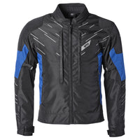 Jacke Kasai WP schwarz-navyblau
