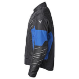 Jacke Kasai WP schwarz-navyblau