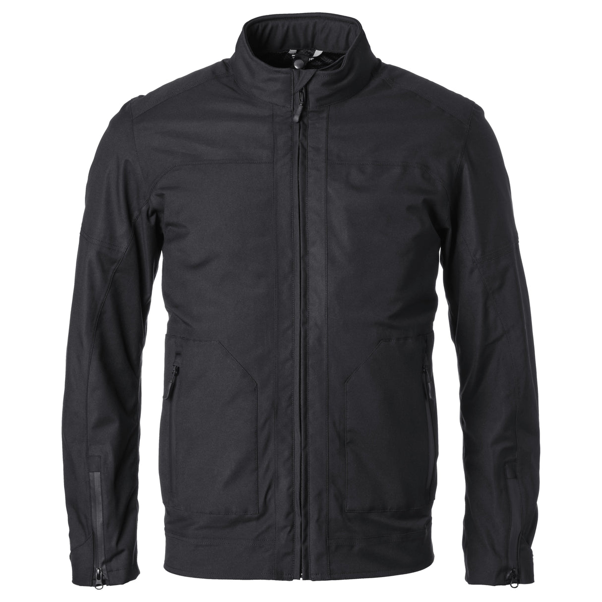 Jacke Downtown WP schwarz