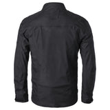 Jacke Downtown WP schwarz