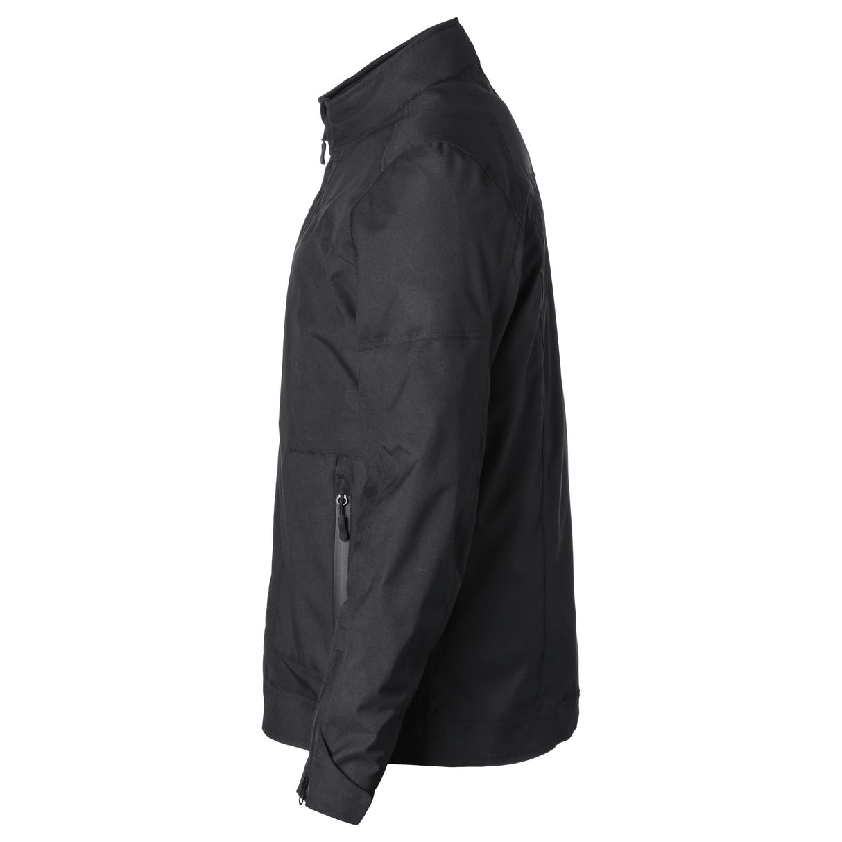 Jacke Downtown WP schwarz