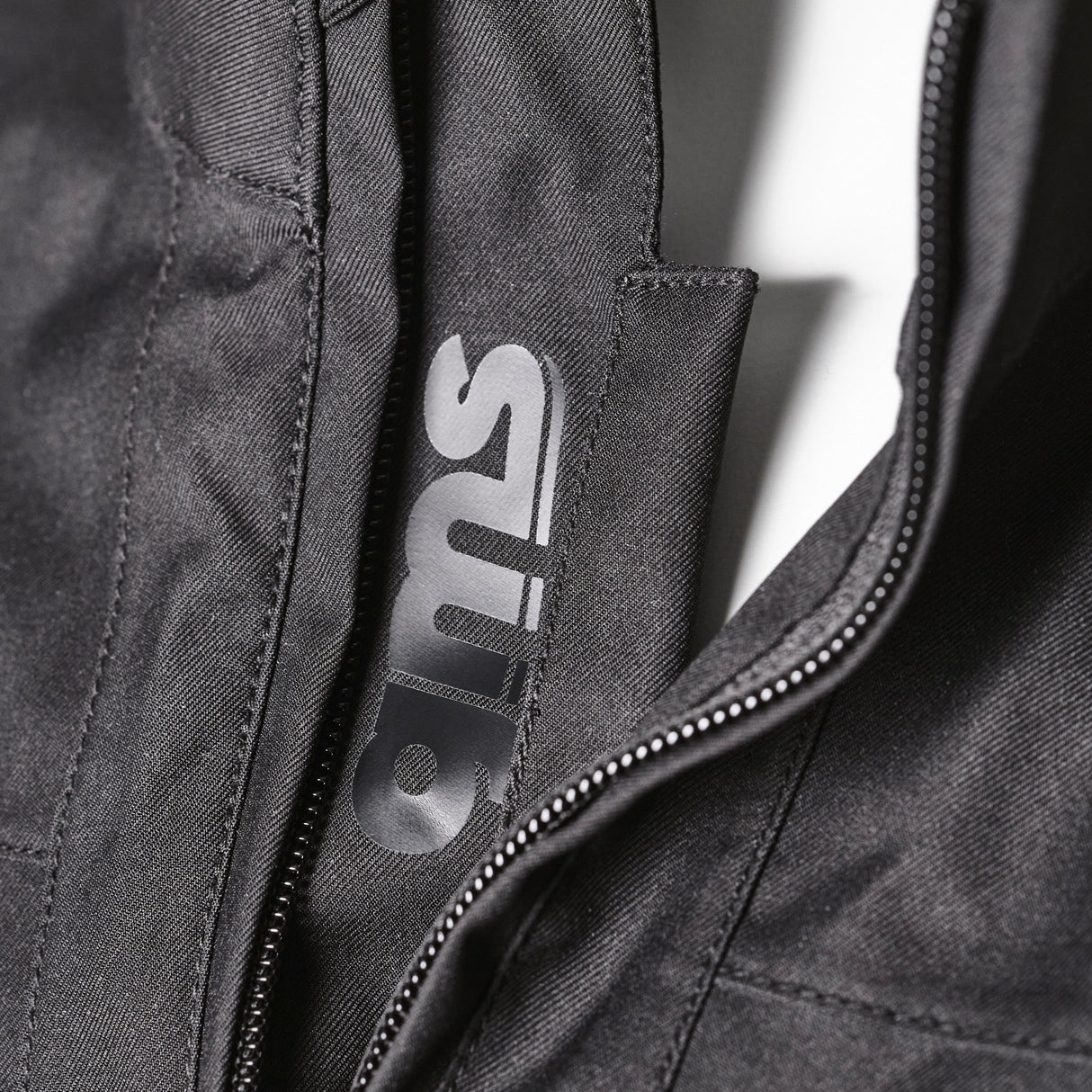 Jacke Downtown WP schwarz