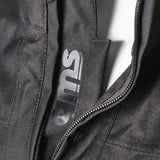 Jacke Downtown WP schwarz