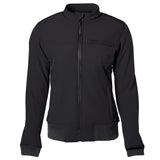 Jacke Metropole WP Man schwarz