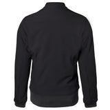 Jacke Metropole WP Man schwarz