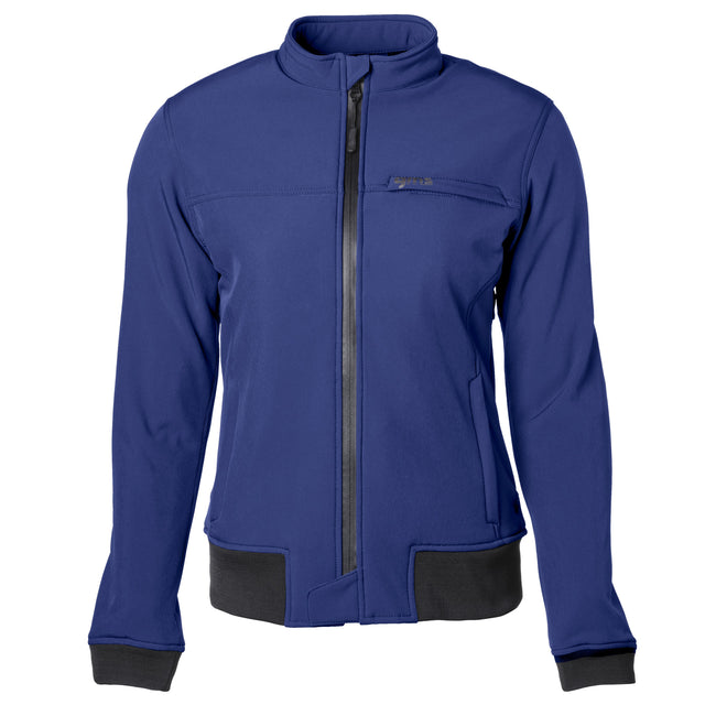 Jacke Metropole WP Man navyblau