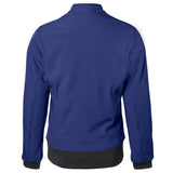 Jacke Metropole WP Man navyblau