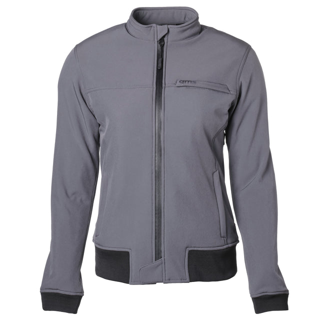 Jacke Metropole WP Man grigio