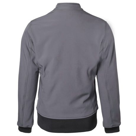 Jacke Metropole WP Man grigio