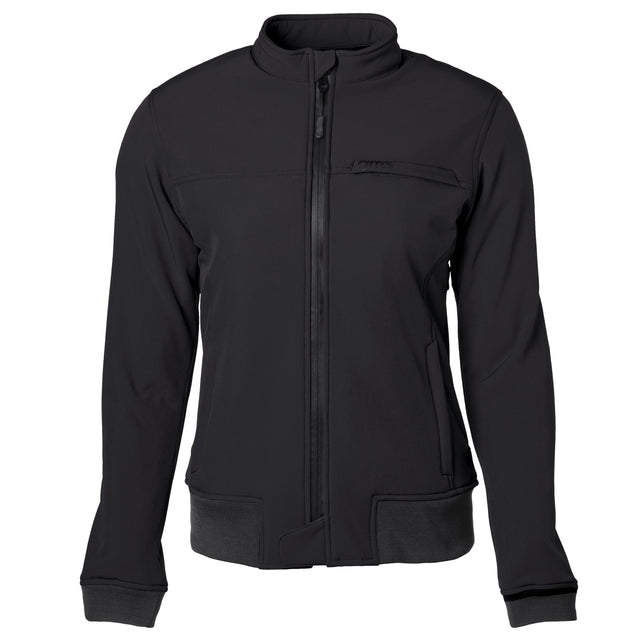Jacke Metropole WP Lady schwarz