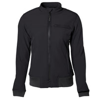 Metropole WP Lady Jacket Black