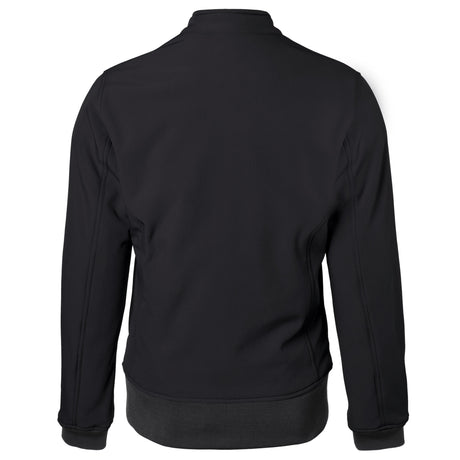 Jacke Metropole WP Lady schwarz