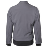Jacke Metropole WP Lady grau