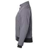 Jacke Metropole WP Lady grau