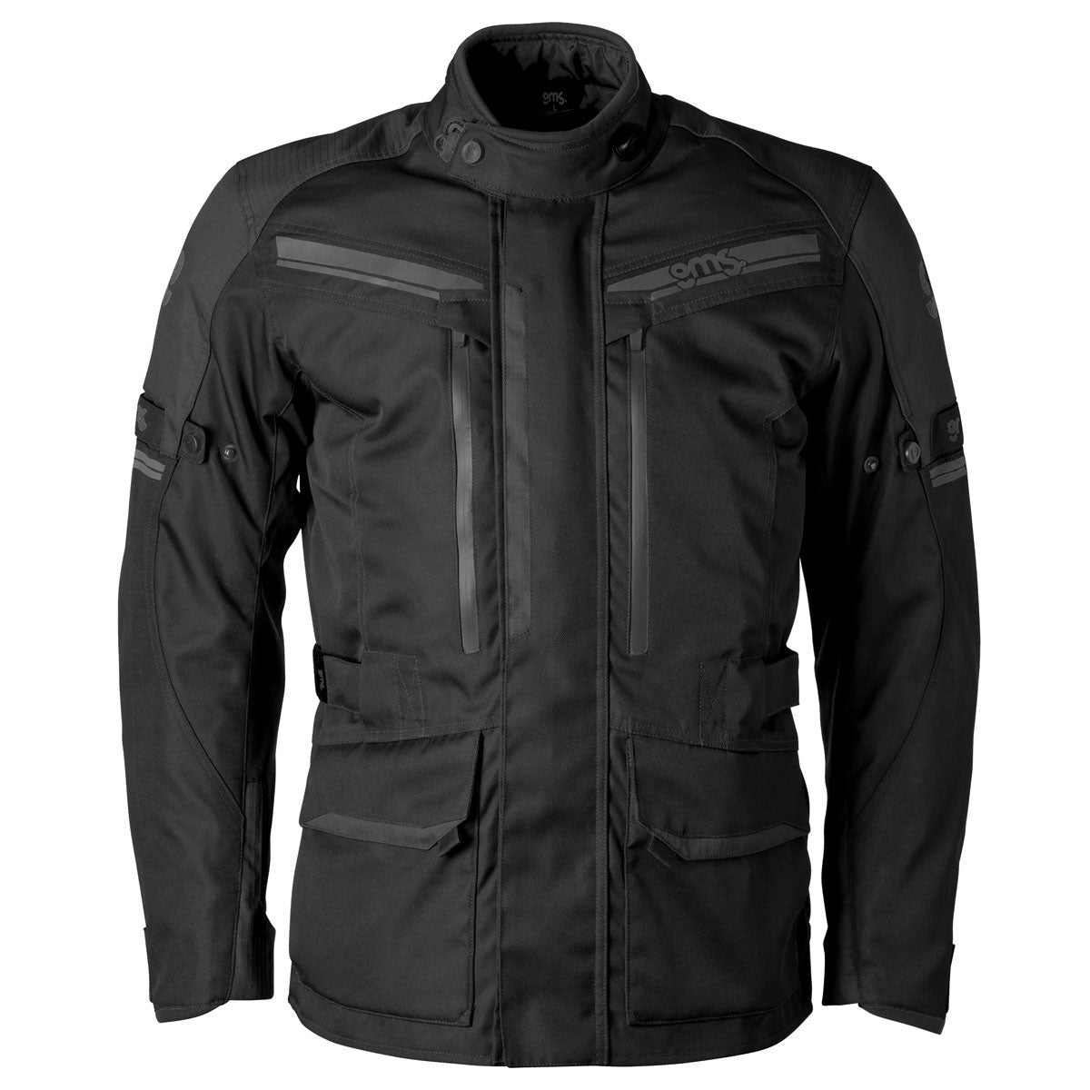 Jacke Gear Neo WP Man schwarz