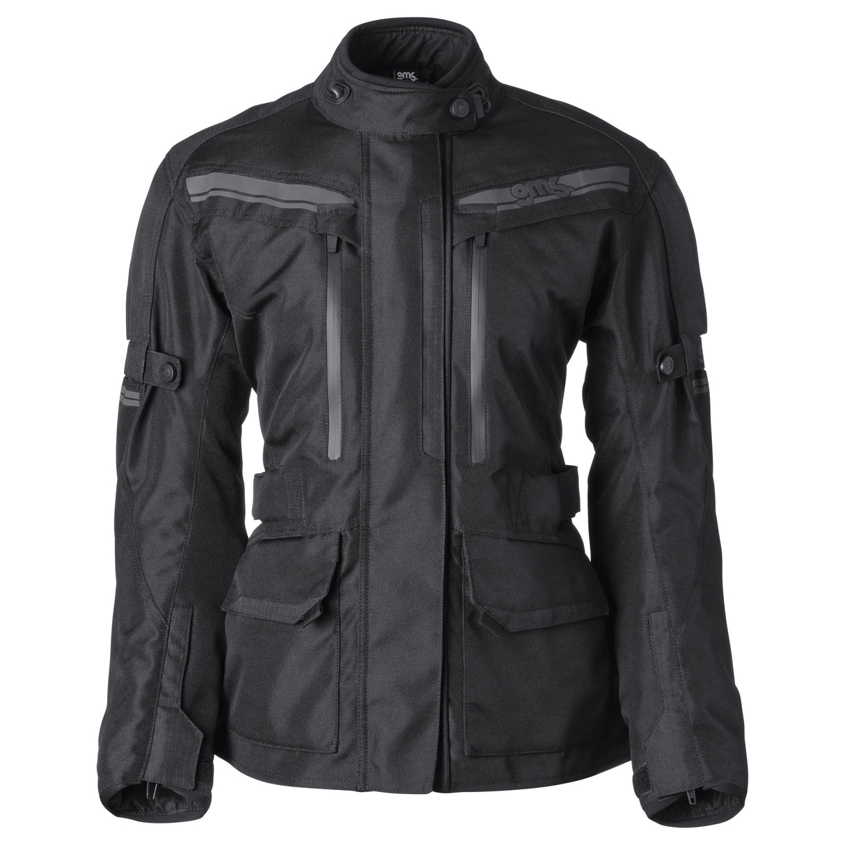 Jacke Gear Neo WP Man schwarz