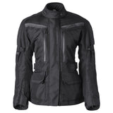 Jacke Gear Neo WP Man schwarz