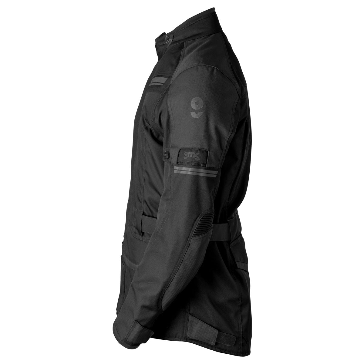 Jacke Gear Neo WP Man schwarz