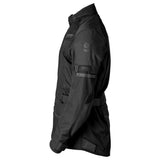 Jacke Gear Neo WP Man schwarz