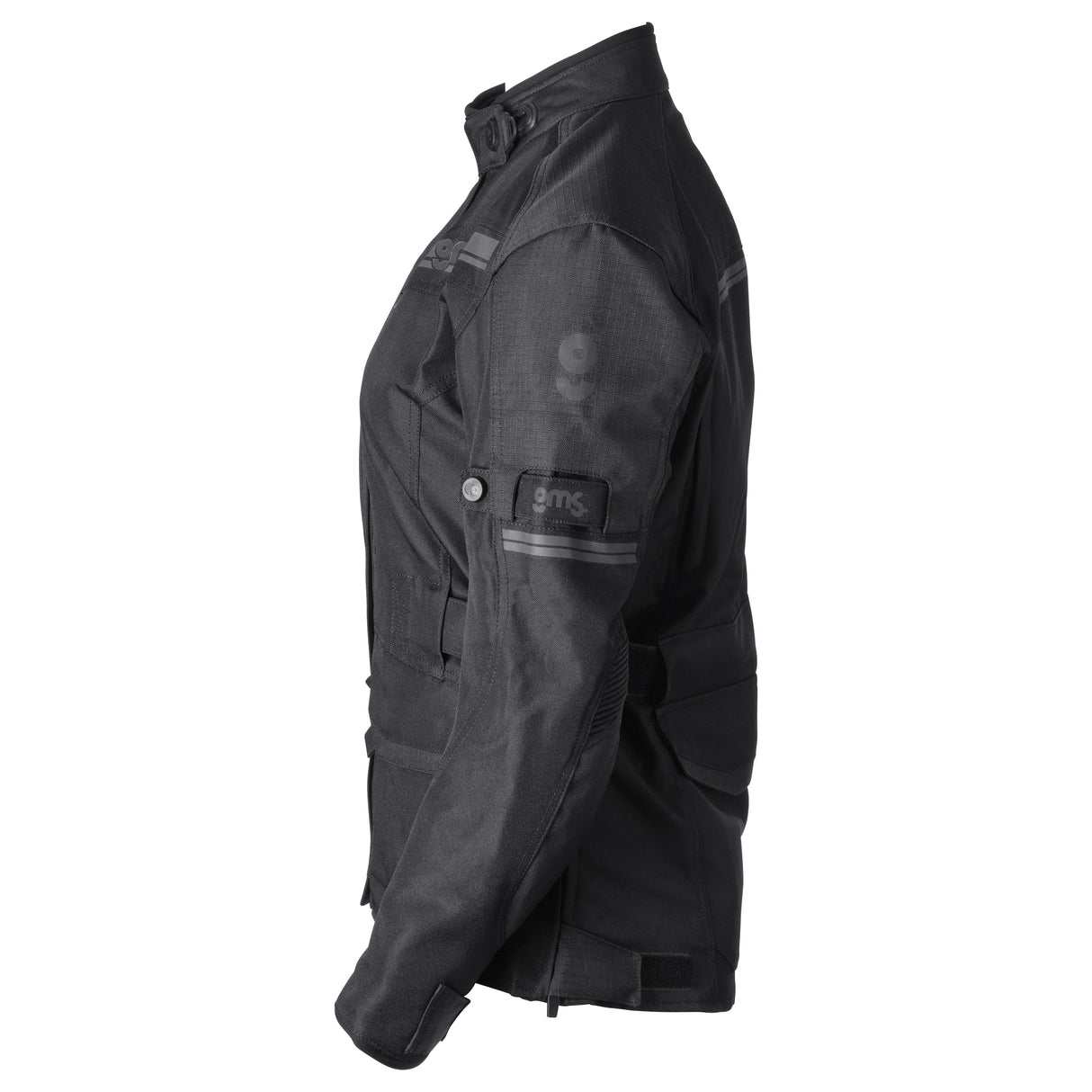 Jacke Gear Neo WP Man schwarz