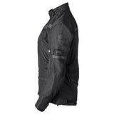 Jacke Gear Neo WP Man schwarz