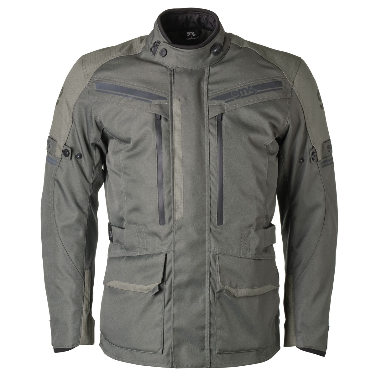 Jacke Gear Neo WP Man oliv