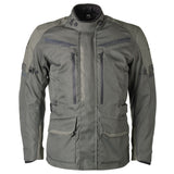 Jacke Gear Neo WP Man oliv