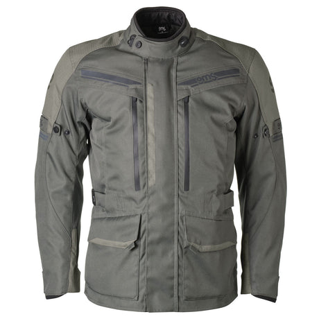Jacke Gear Neo WP Man oliv