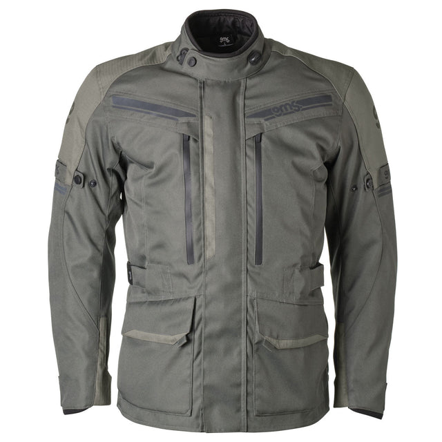 Jacke Gear Neo WP Man oliv