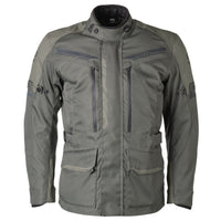Jacke Gear Neo WP Man oliv