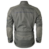 Jacke Gear Neo WP Man oliv