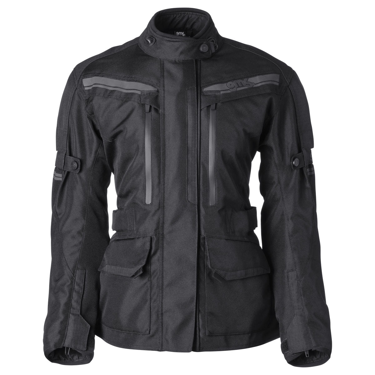 Jacke Gear Neo WP Lady schwarz