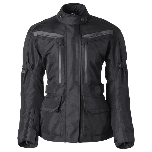 Jacke Gear Neo WP Lady schwarz