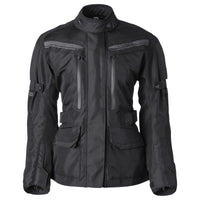 Jacke Gear Neo WP Lady schwarz