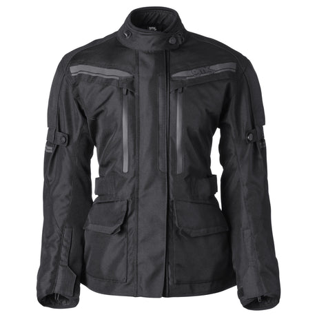 Jacke Gear Neo WP Lady schwarz