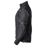 Jacke Gear Neo WP Lady schwarz
