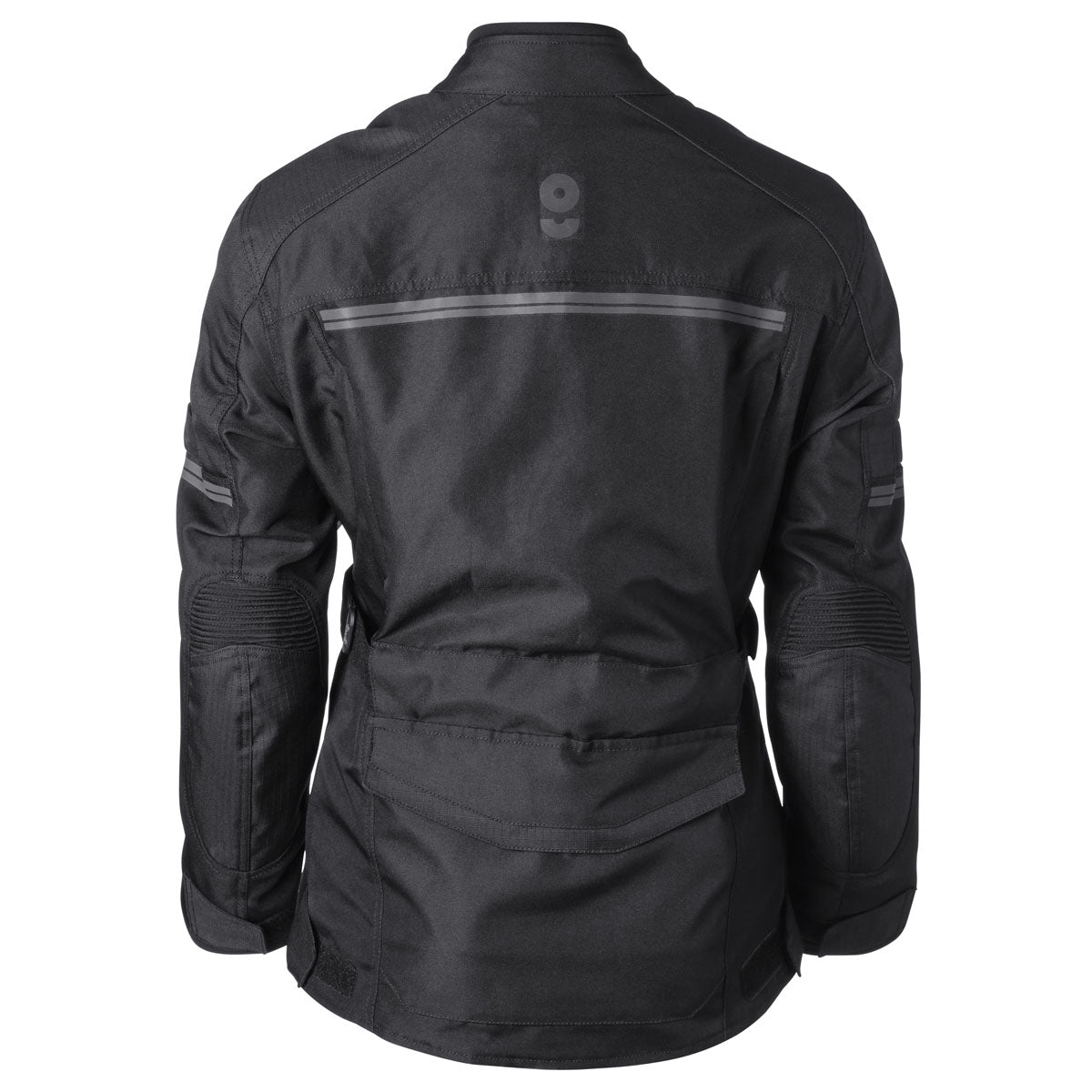 Jacke Gear Neo WP Lady schwarz