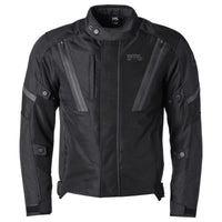 Jacke Avon WP Man schwarz