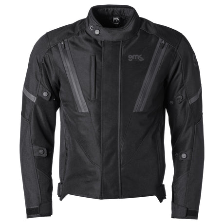 Jacke Avon WP Man schwarz