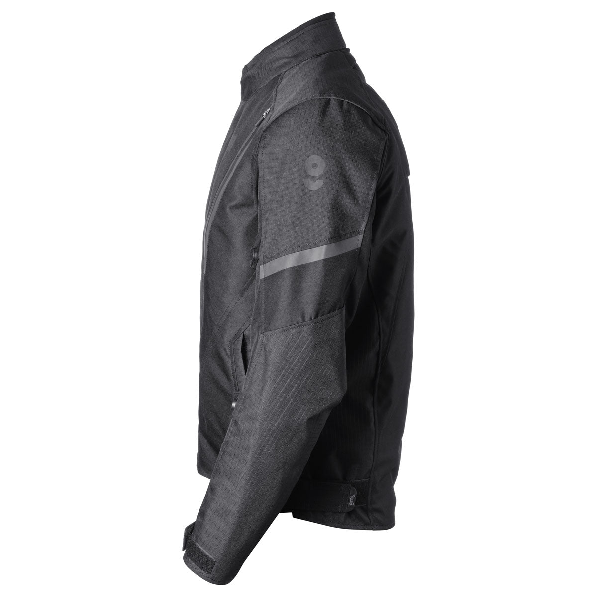 Jacke Avon WP Man schwarz
