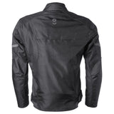 Jacke Avon WP Man schwarz
