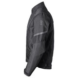 Jacke Avon WP Man schwarz