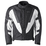 Jacke Avon WP Man schwarz-weiss