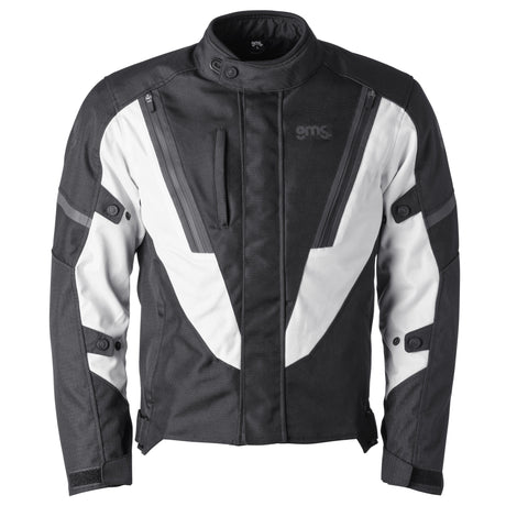 Jacke Avon WP Man schwarz-weiss