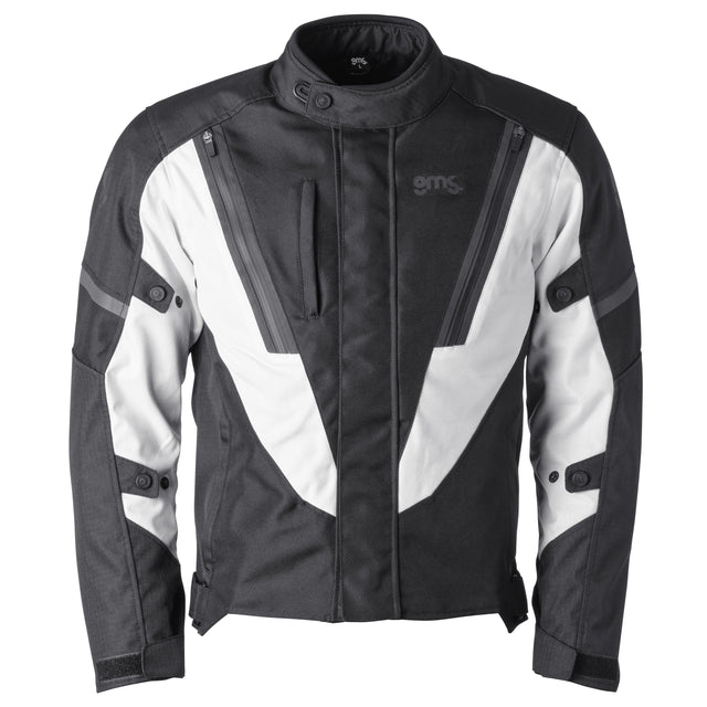 Jacke Avon WP Man schwarz-weiss