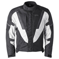 Jacke Avon WP Man schwarz-weiss